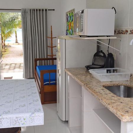 Pousada Recanto Do Papito - Praia Da Lagoinha Ubatuba Eksteriør bilde